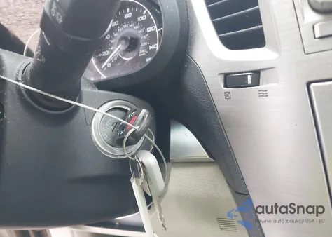 2010 Subaru Outback 2.5I Premium from USA, damaged, VIN 4S4BRCGC4A3346404